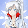 RWBY Weiss