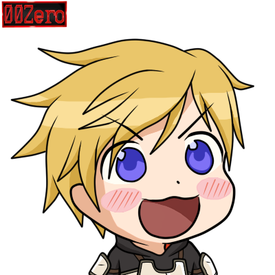 RWBY Jaune Ohayou