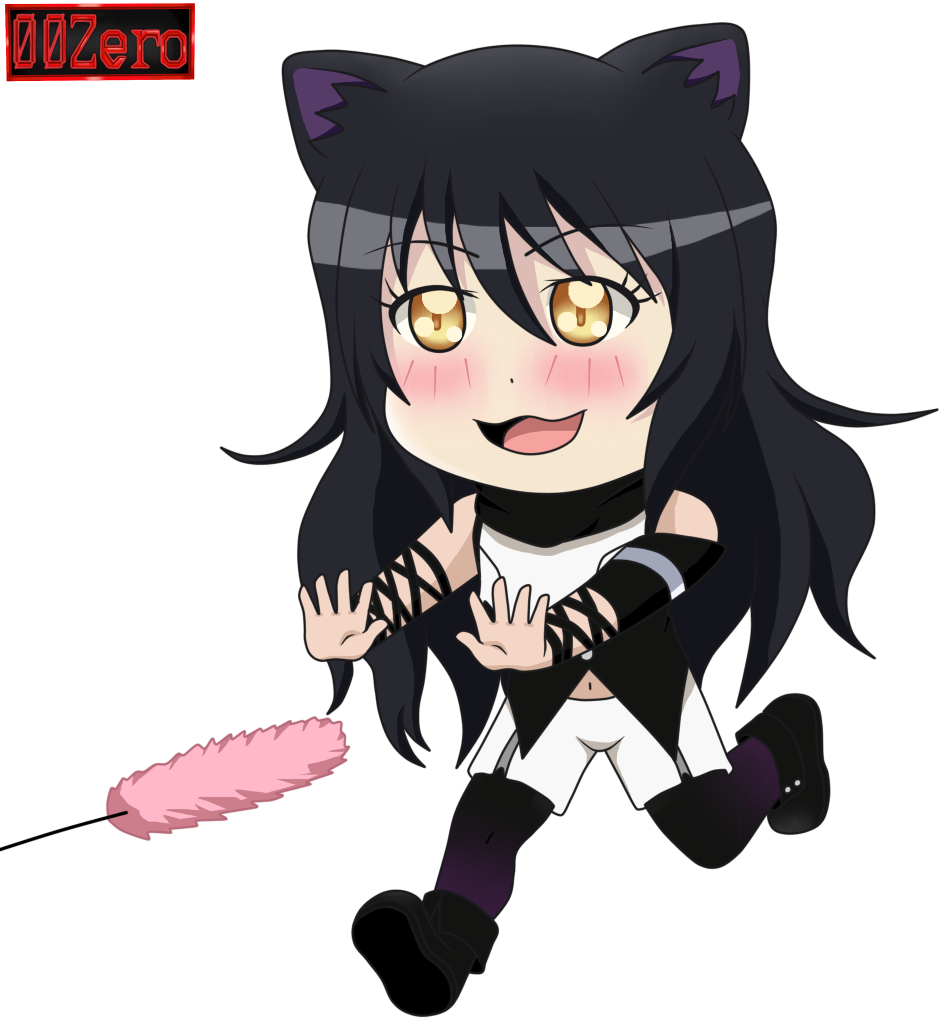 Kitty Blake