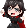 RWBY - Chibi Neo~ Pocket by HOSEN-HOSEN-HOCEN on DeviantArt