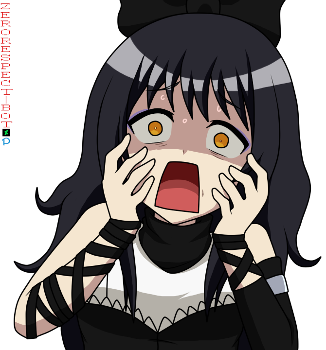 Blake.exe has stopped working by Zephylyne on DeviantArt