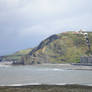 Seashore of Aberystwyth