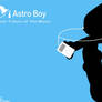 Astro Boy Ipod Cartoon