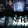 Silent hill Downpour wallpaper