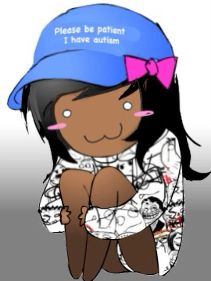 autism by lottiearchive on DeviantArt