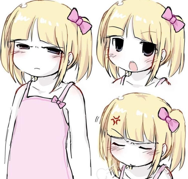 Stick-chan by lottiearchive on DeviantArt