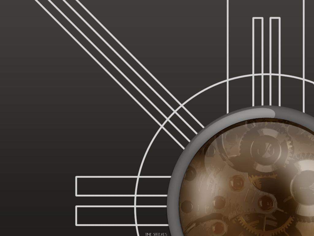Clockwork 2 by RogerRaven on DeviantArt