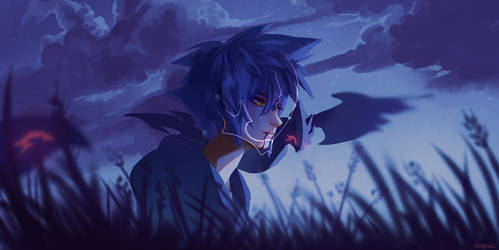 Vanitas On Kingdomhearts Deviantart