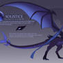 Solistice tlos concept