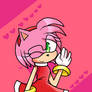 Amy Rose