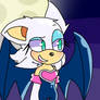 Rouge The Bat