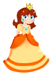 Princess Daisy