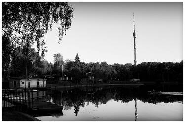 Park Ostankino