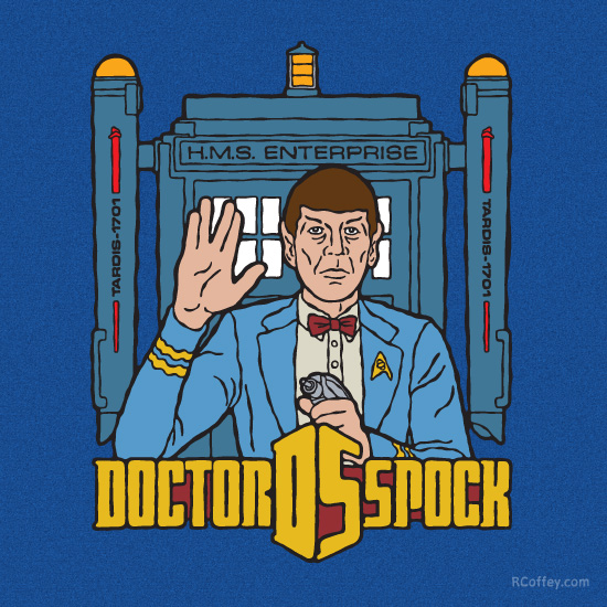 Doctor Spock