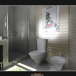 bath by mustafagencturk
