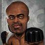 Anderson Silva (Spider)