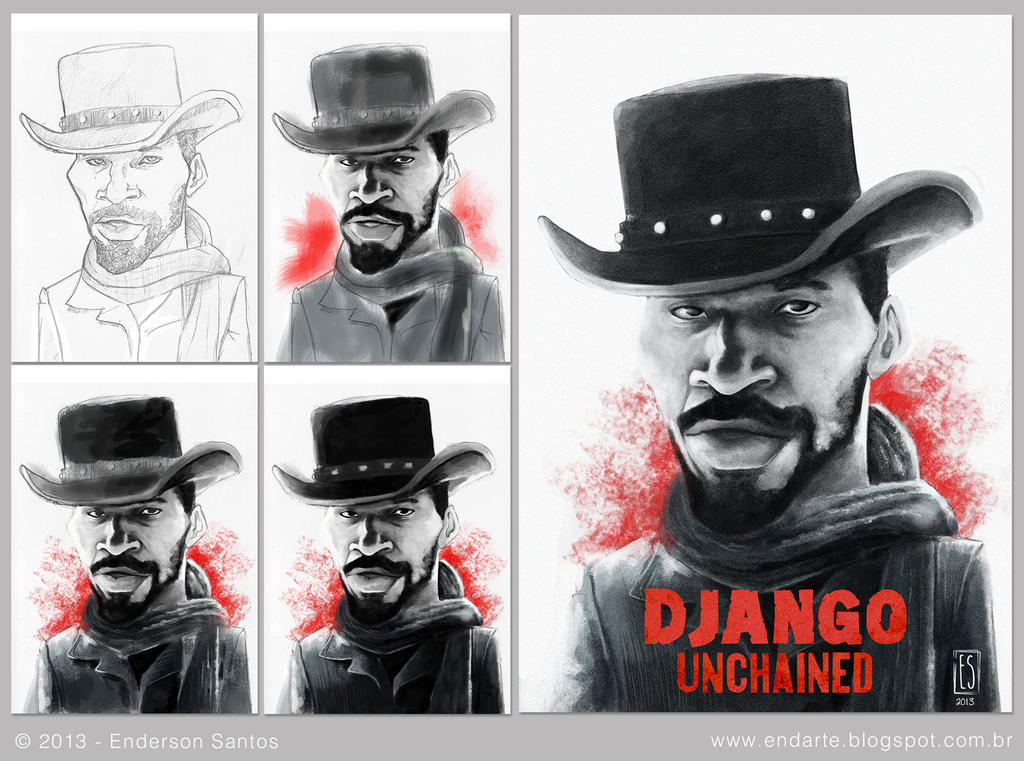 Wip - Django