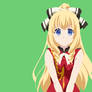 Latifa Fleuranza from Amagi Brilliant Park