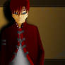 Gaara Style