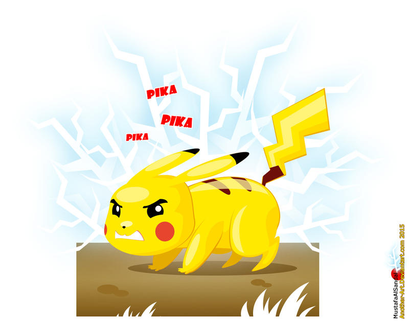 Pika Pika