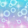 Sailor Bubble Background