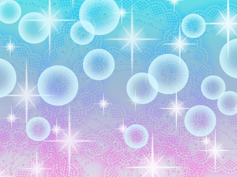 Sailor Bubble Background