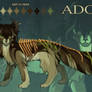 ADOPT auction (CLOSED)