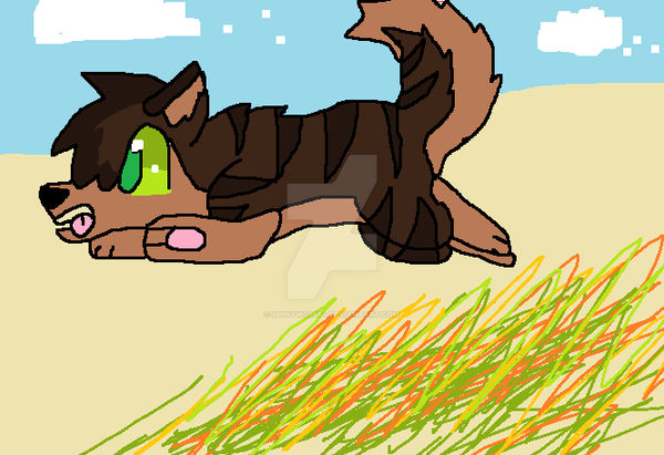 Dash The Rabbit Deviantart Dash by Shinywolf64 on DeviantArt