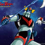 Grendizer HD