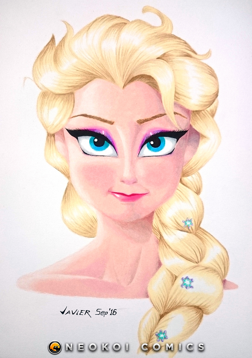 Elsa