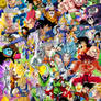 Dragon Ball poster