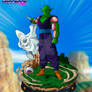 Piccolo - Concept Art