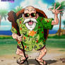 Roshi