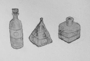 Bottles