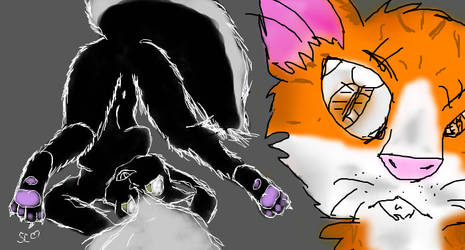 Iscribble: Wow