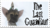 The Last Guardian Stamp