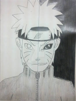 Dark Naruto 2