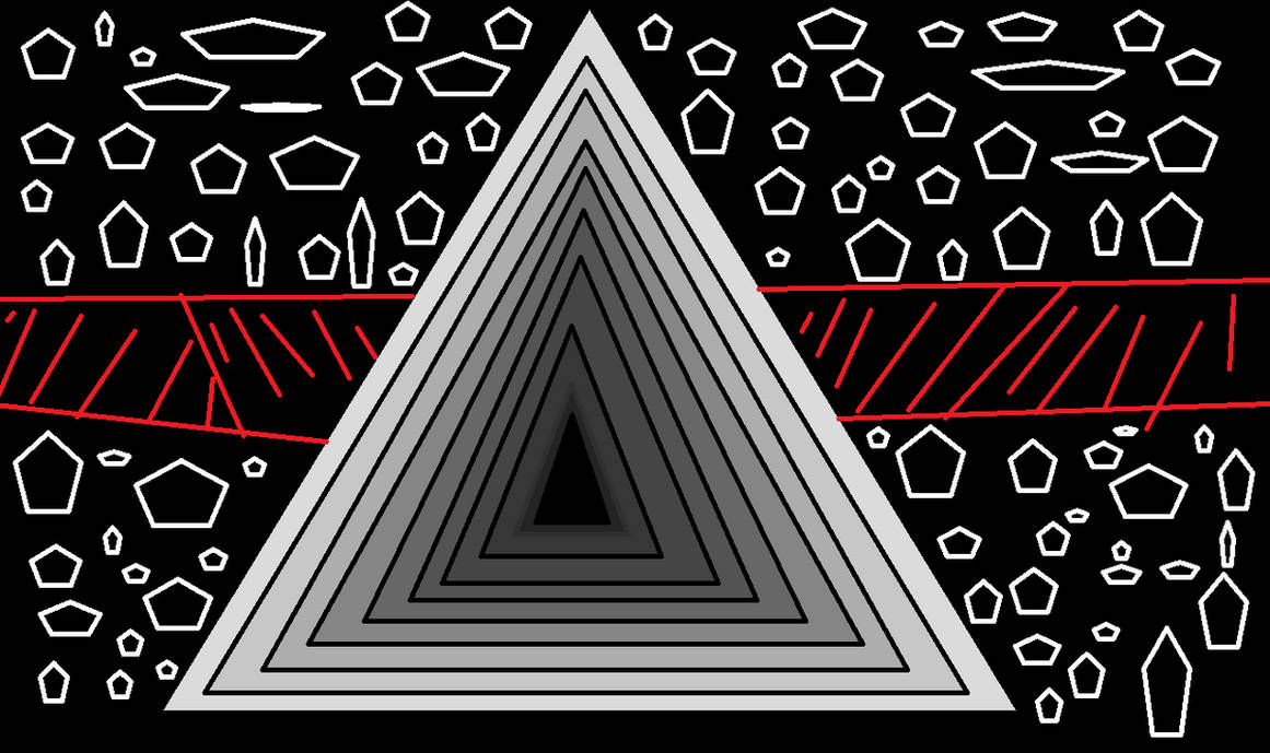 Endless Triangle (not premium) by ItzSoniaTheHedgefox on DeviantArt