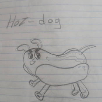 HotDog