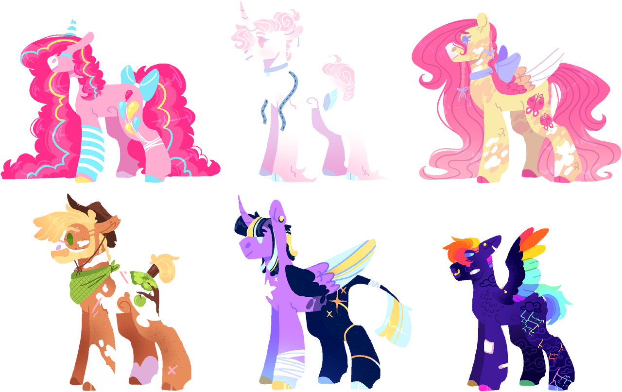 Polyamory Deviantart my little polyamory by pinkscum on DeviantArt
