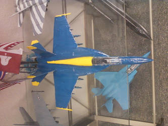 Blue Angel