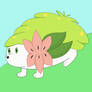 Shaymin