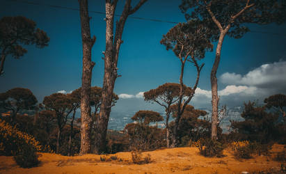 Jezzine - Lebanon