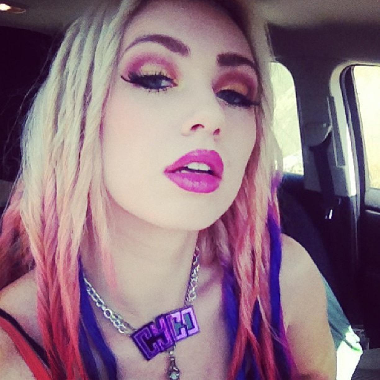 Skye Sweetnam XIII