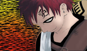 gaara