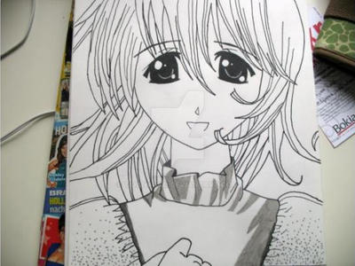 Yuka Elfen Lied By Tijanaaxd On Deviantart Yuka Elfen Lied By Tijanaaxd On Deviantart