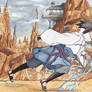 Sasuke Run