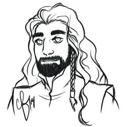 Thorin Oakenshield