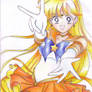 Sailor Venus