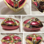 SOLD: Sailor Moon Cosmic Heart Compact